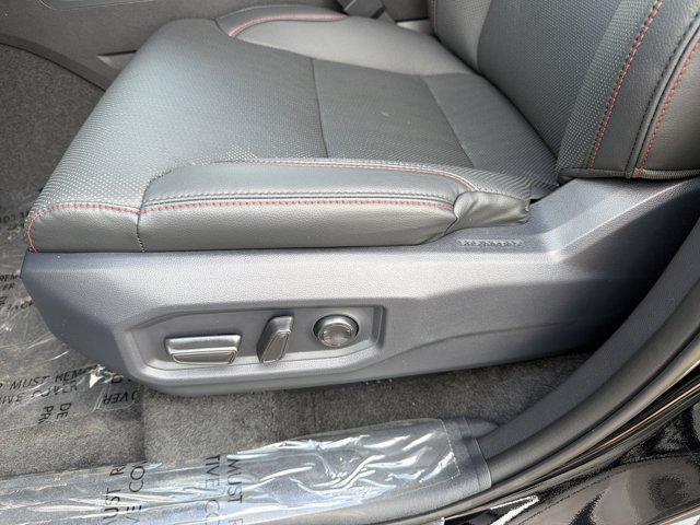 new 2026 Toyota Sequoia car, priced at $86,999