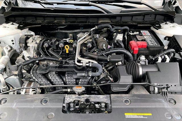 used 2023 Nissan Altima car, priced at $18,495