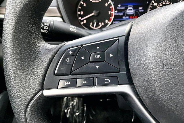 used 2023 Nissan Altima car, priced at $18,495