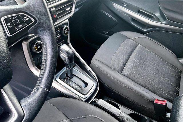 used 2018 Ford EcoSport car, priced at $12,490