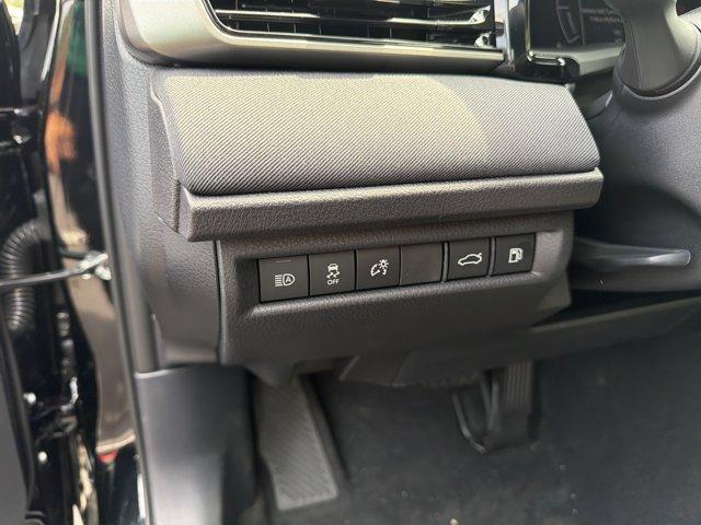 new 2026 Toyota Camry car