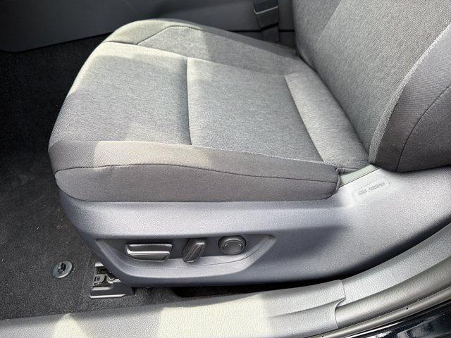 new 2026 Toyota Camry car