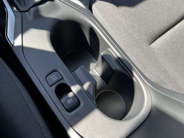 new 2026 Toyota Corolla Hybrid car, priced at $24,858