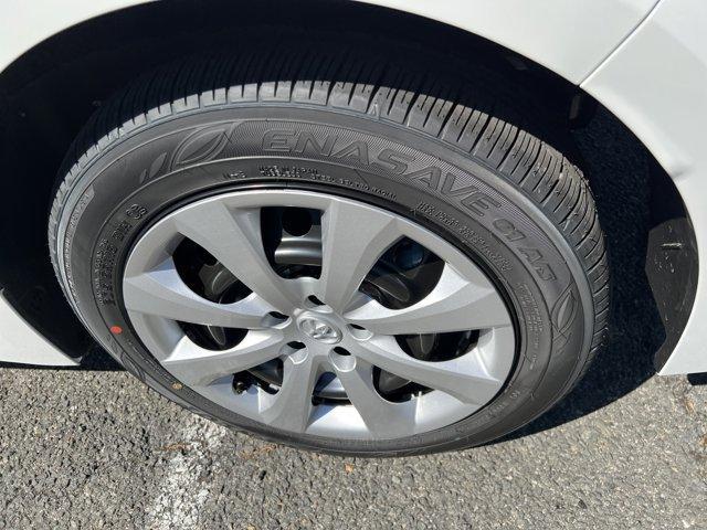 new 2026 Toyota Corolla Hybrid car, priced at $24,858