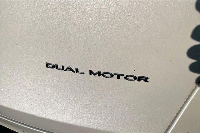 used 2021 Tesla Model Y car, priced at $25,950