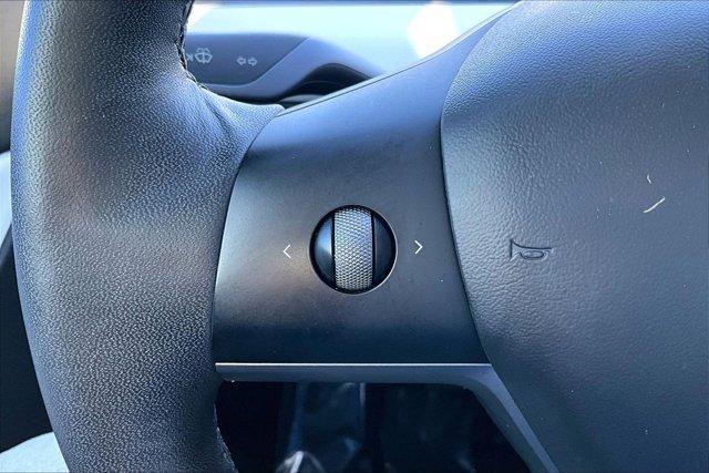 used 2021 Tesla Model Y car, priced at $25,950