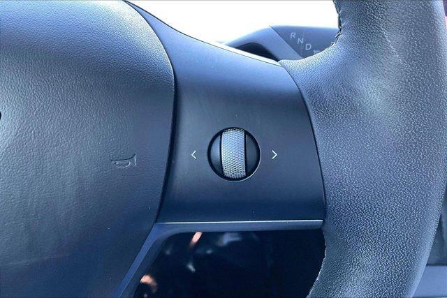 used 2021 Tesla Model Y car, priced at $25,950