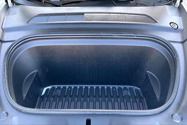 used 2021 Tesla Model Y car, priced at $25,950