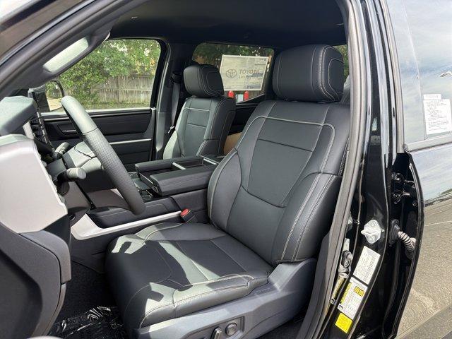 new 2026 Toyota Tundra car, priced at $57,269