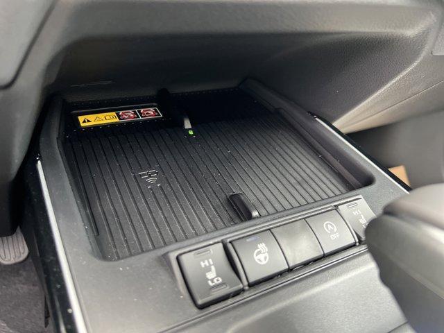 new 2026 Toyota Corolla Cross car, priced at $33,488