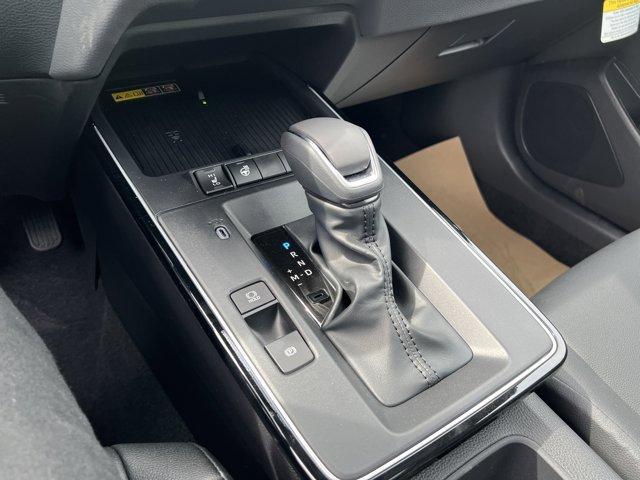 new 2026 Toyota Corolla Cross car, priced at $33,488