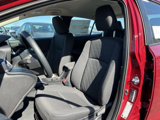 new 2026 Toyota Corolla car