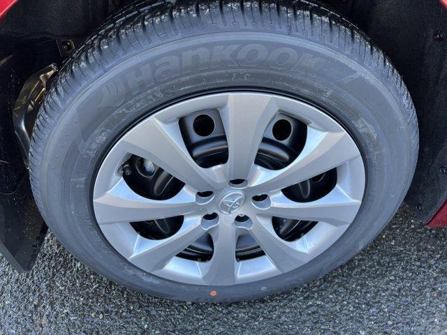 new 2026 Toyota Corolla car