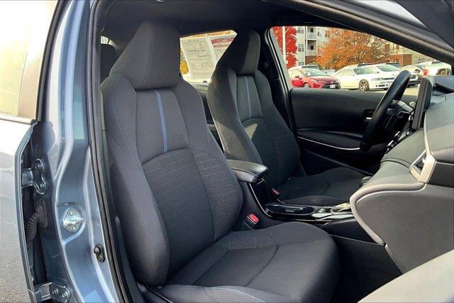 used 2022 Toyota Corolla car, priced at $20,995