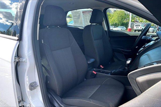 used 2018 Ford Focus car, priced at $9,945