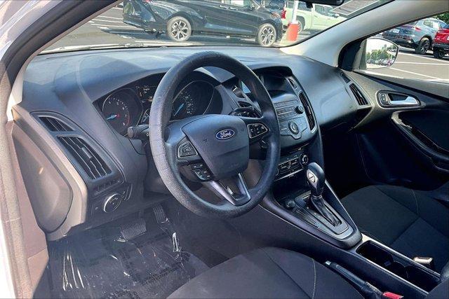used 2018 Ford Focus car, priced at $9,945