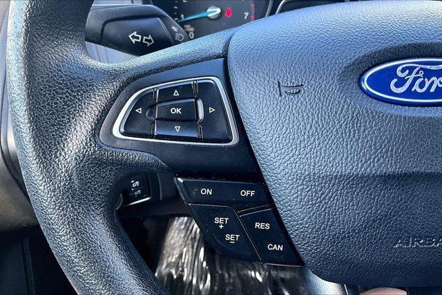used 2018 Ford Focus car, priced at $9,945