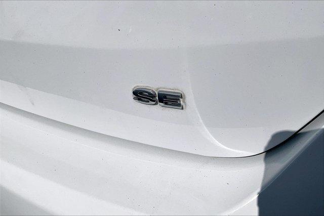 used 2018 Ford Focus car, priced at $9,945