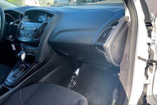 used 2018 Ford Focus car, priced at $9,945