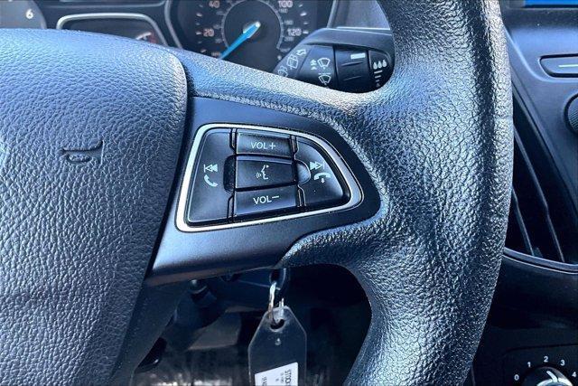 used 2018 Ford Focus car, priced at $9,945