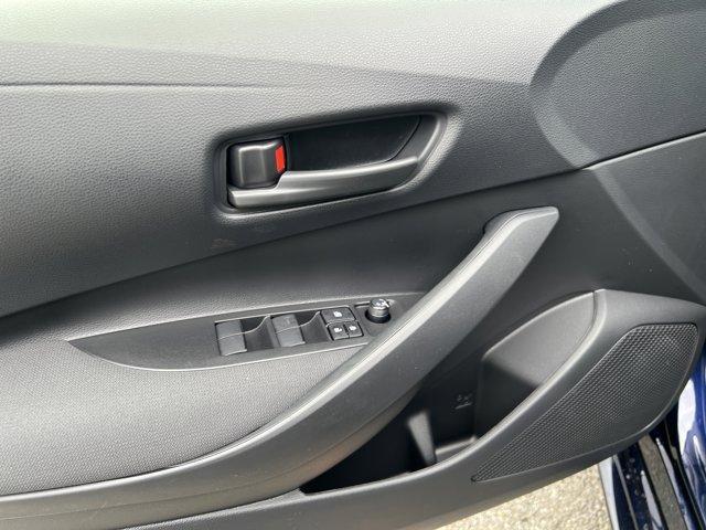 new 2026 Toyota Corolla Hybrid car