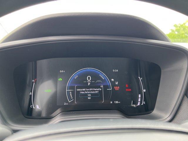 new 2026 Toyota Corolla Hybrid car