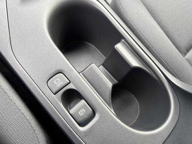 new 2026 Toyota Corolla Hybrid car