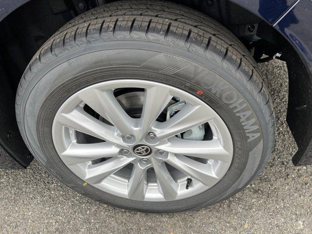 new 2026 Toyota Corolla Hybrid car