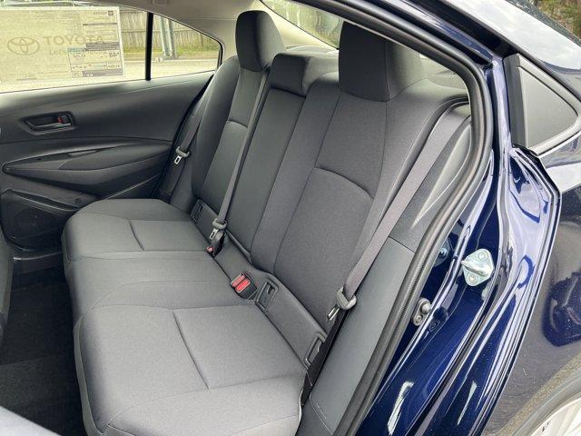 new 2026 Toyota Corolla Hybrid car