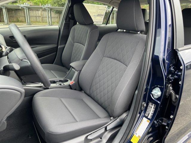 new 2026 Toyota Corolla Hybrid car