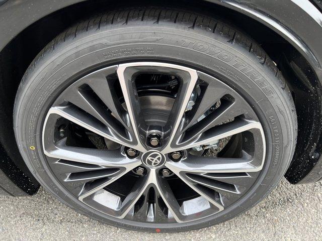 new 2026 Toyota Prius car, priced at $36,919