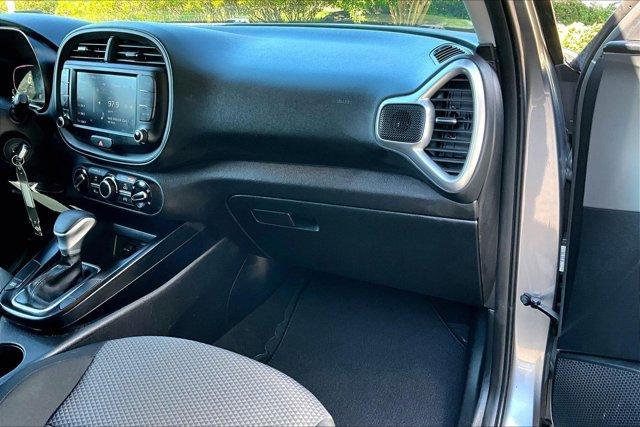 used 2024 Kia Soul car, priced at $18,645