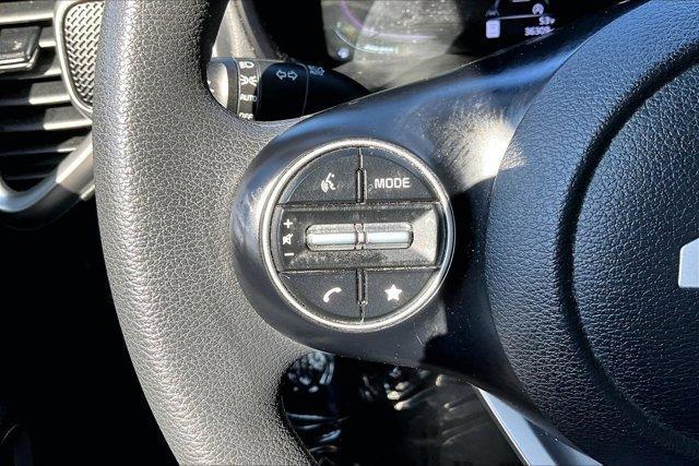 used 2024 Kia Soul car, priced at $18,645