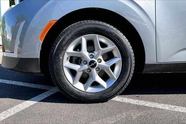 used 2024 Kia Soul car, priced at $18,645
