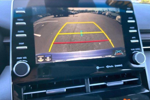 used 2019 Toyota Avalon car, priced at $22,927