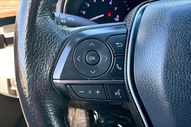 used 2019 Toyota Avalon car, priced at $22,927