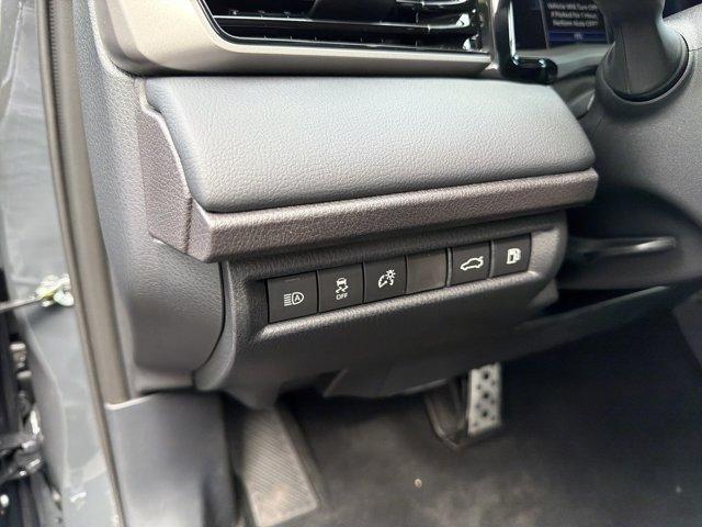 new 2026 Toyota Camry car