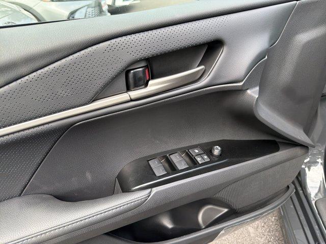 new 2026 Toyota Camry car