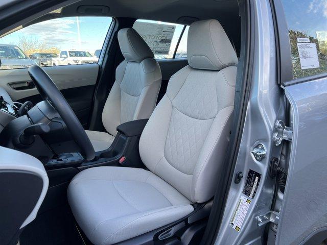 new 2026 Toyota Corolla Cross car