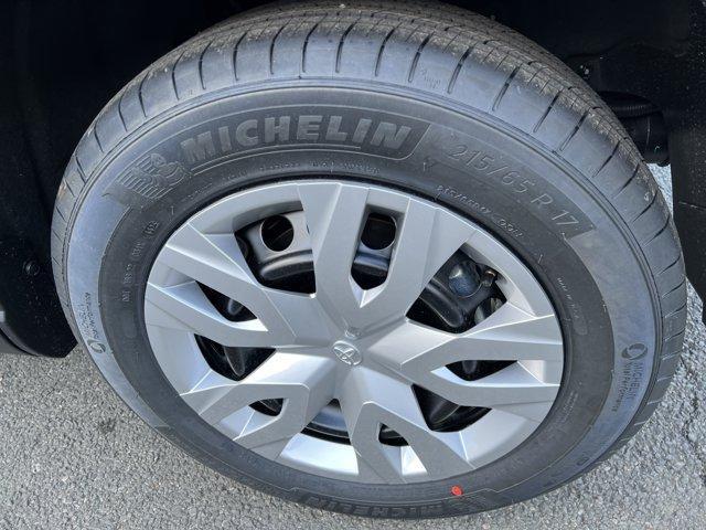 new 2026 Toyota Corolla Cross car