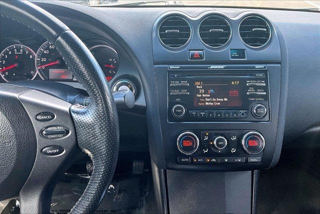 used 2012 Nissan Altima car, priced at $8,945