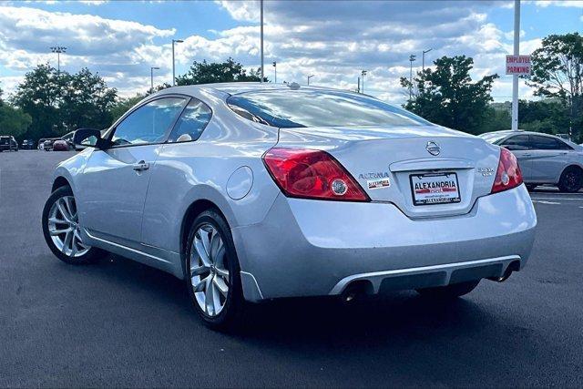 used 2012 Nissan Altima car, priced at $8,945