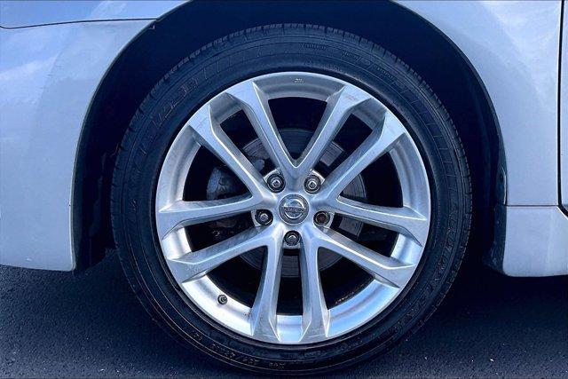 used 2012 Nissan Altima car, priced at $8,945