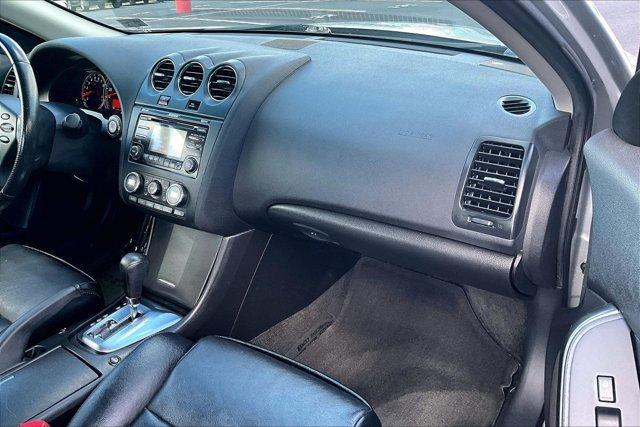 used 2012 Nissan Altima car, priced at $8,945