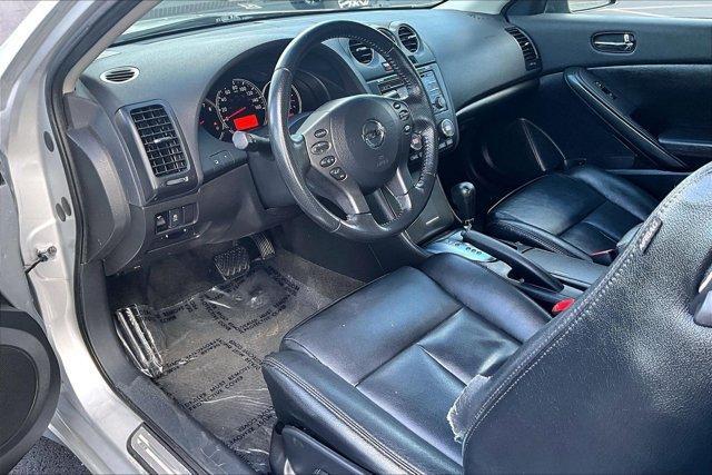used 2012 Nissan Altima car, priced at $8,945