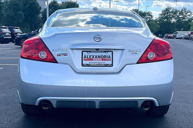 used 2012 Nissan Altima car, priced at $8,945