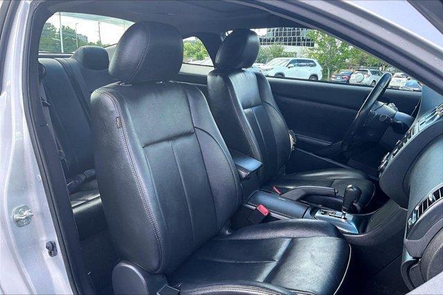 used 2012 Nissan Altima car, priced at $8,945