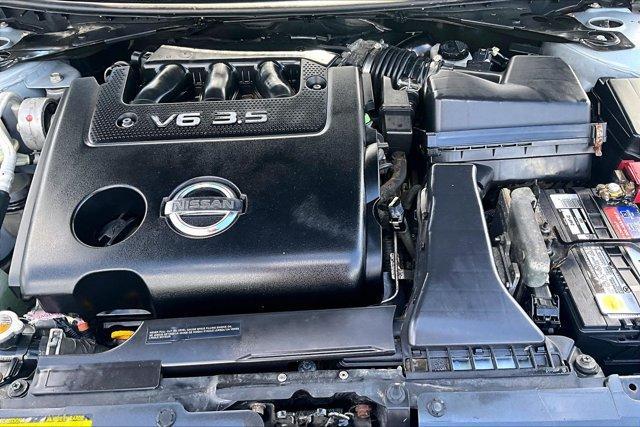 used 2012 Nissan Altima car, priced at $8,945