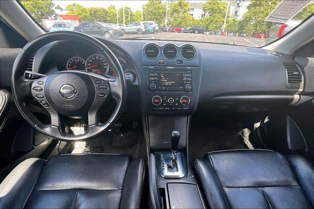 used 2012 Nissan Altima car, priced at $8,945