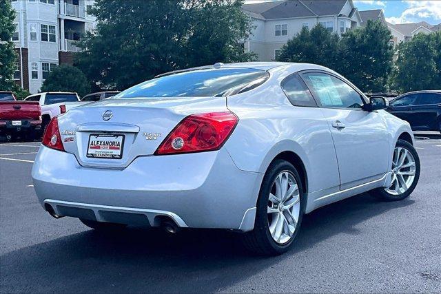 used 2012 Nissan Altima car, priced at $8,945